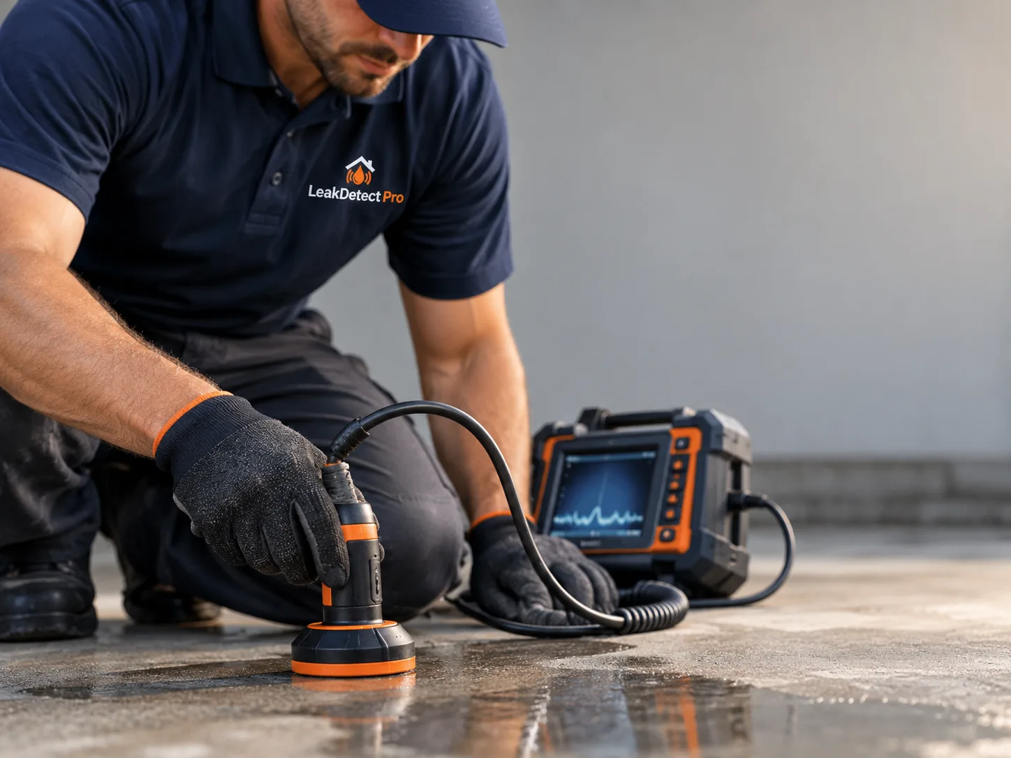 Flat Roof Analysis in Champaign, IL